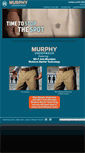 Mobile Screenshot of murphywear.com